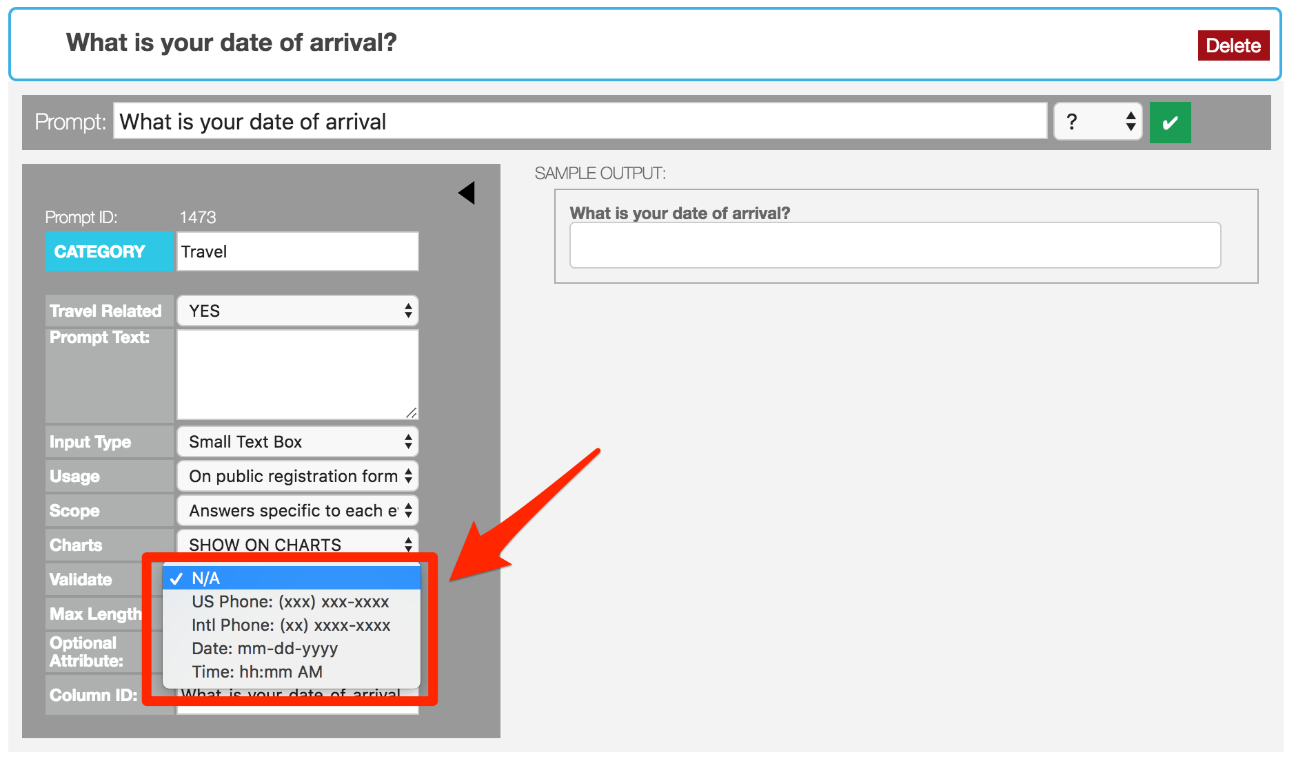 Easy Date Validation in C#